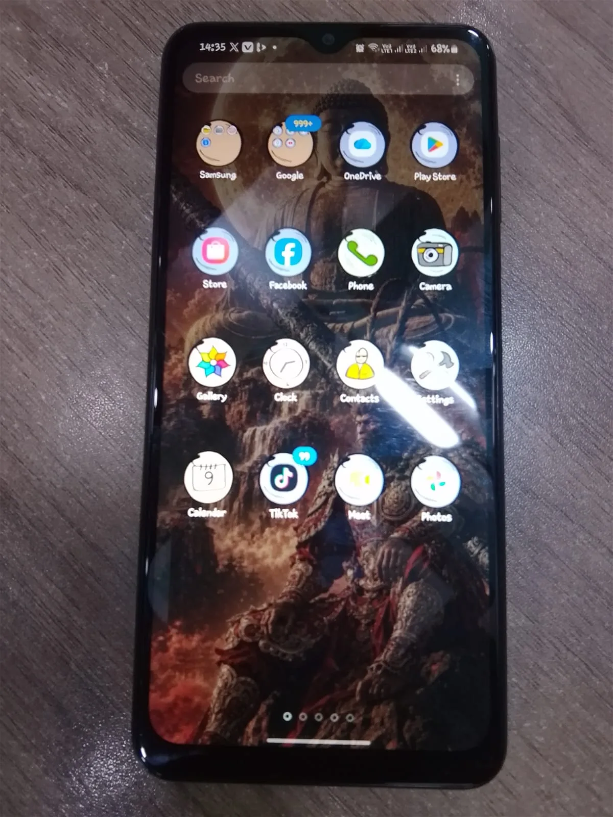 Samsung A04s — good condition, Kajiado