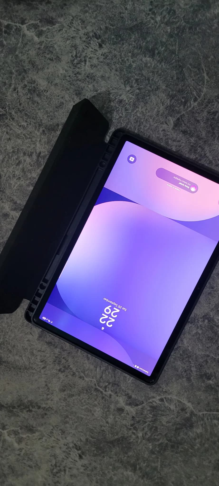 Samsung Galaxy Tab S10+5G — like new condition, Kiambu