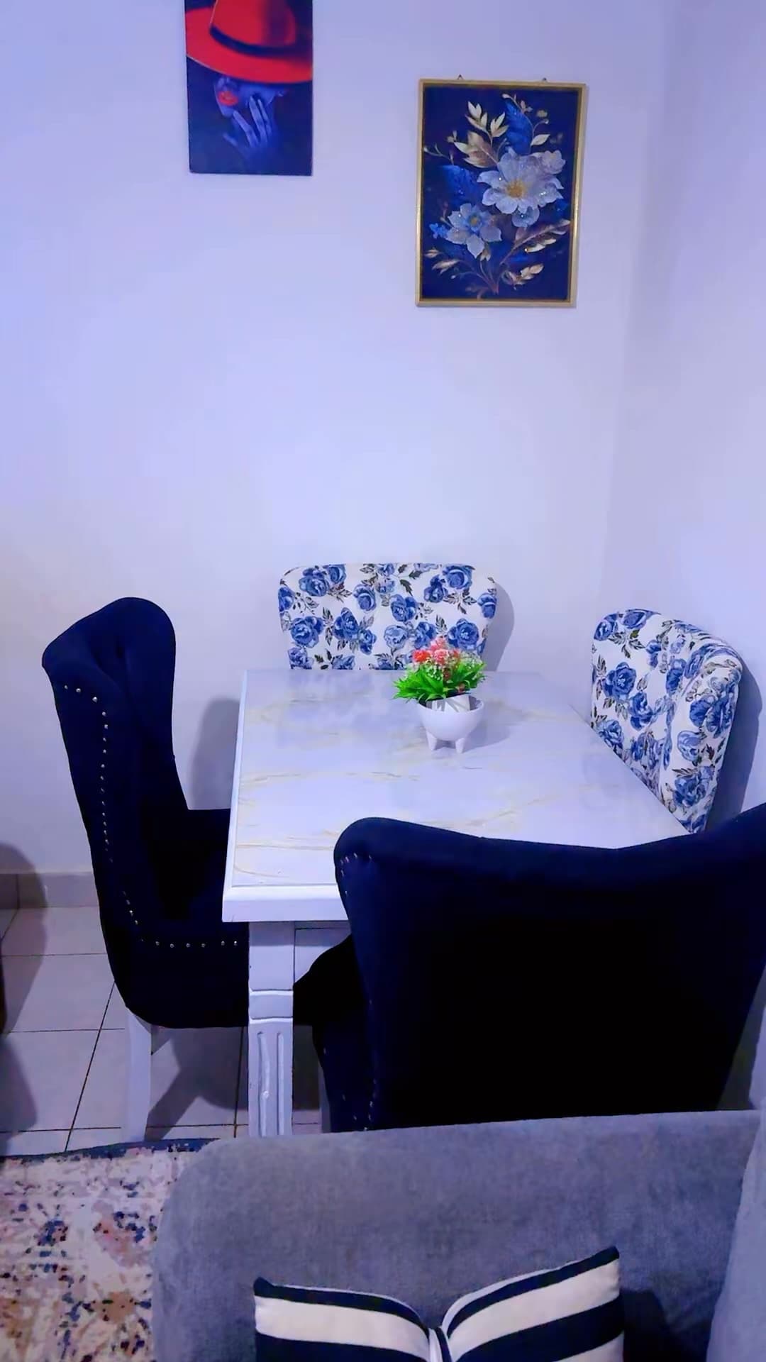 Dinning table