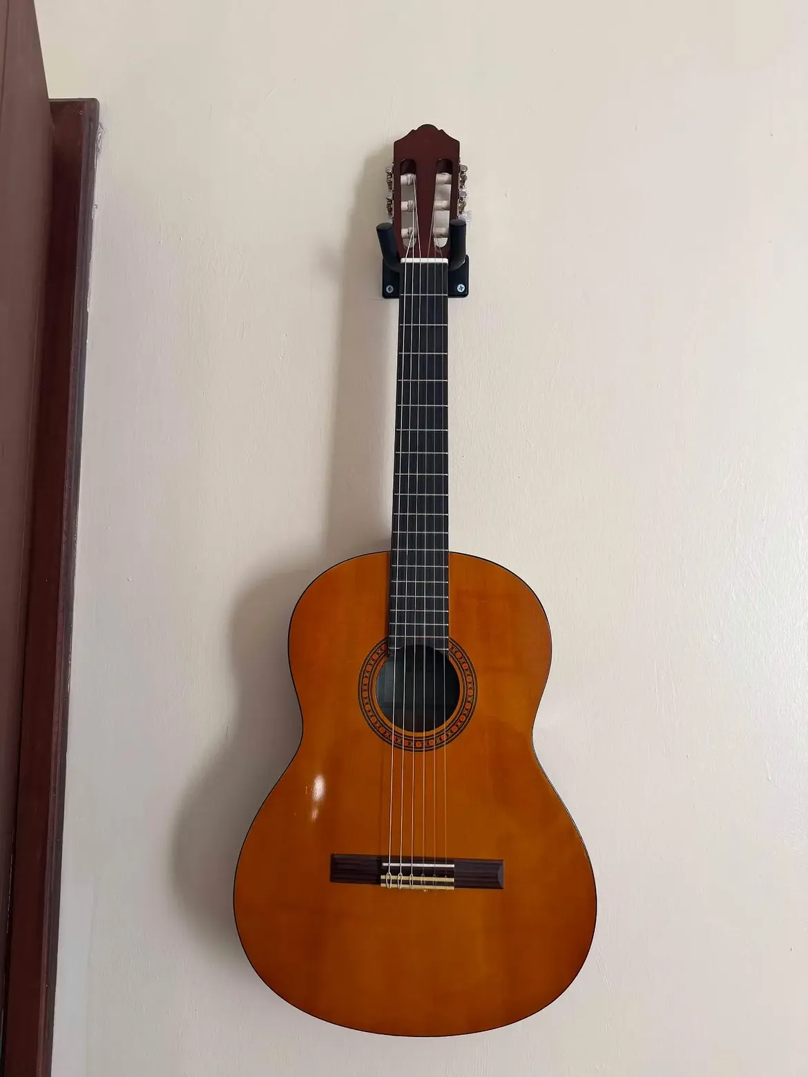 Yamaha CS40 Classical Guitar — good condition, Nairobi