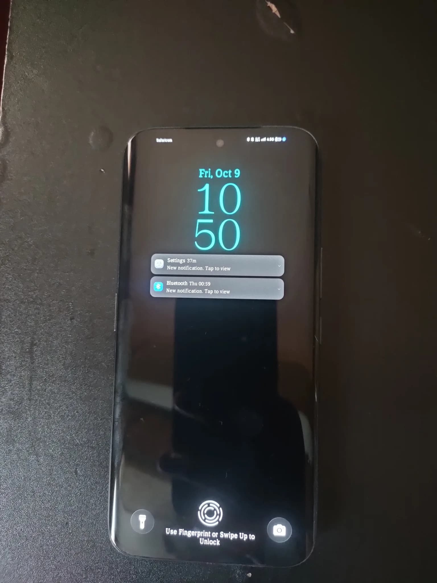 Tecno Camon 50 pro — Nairobi