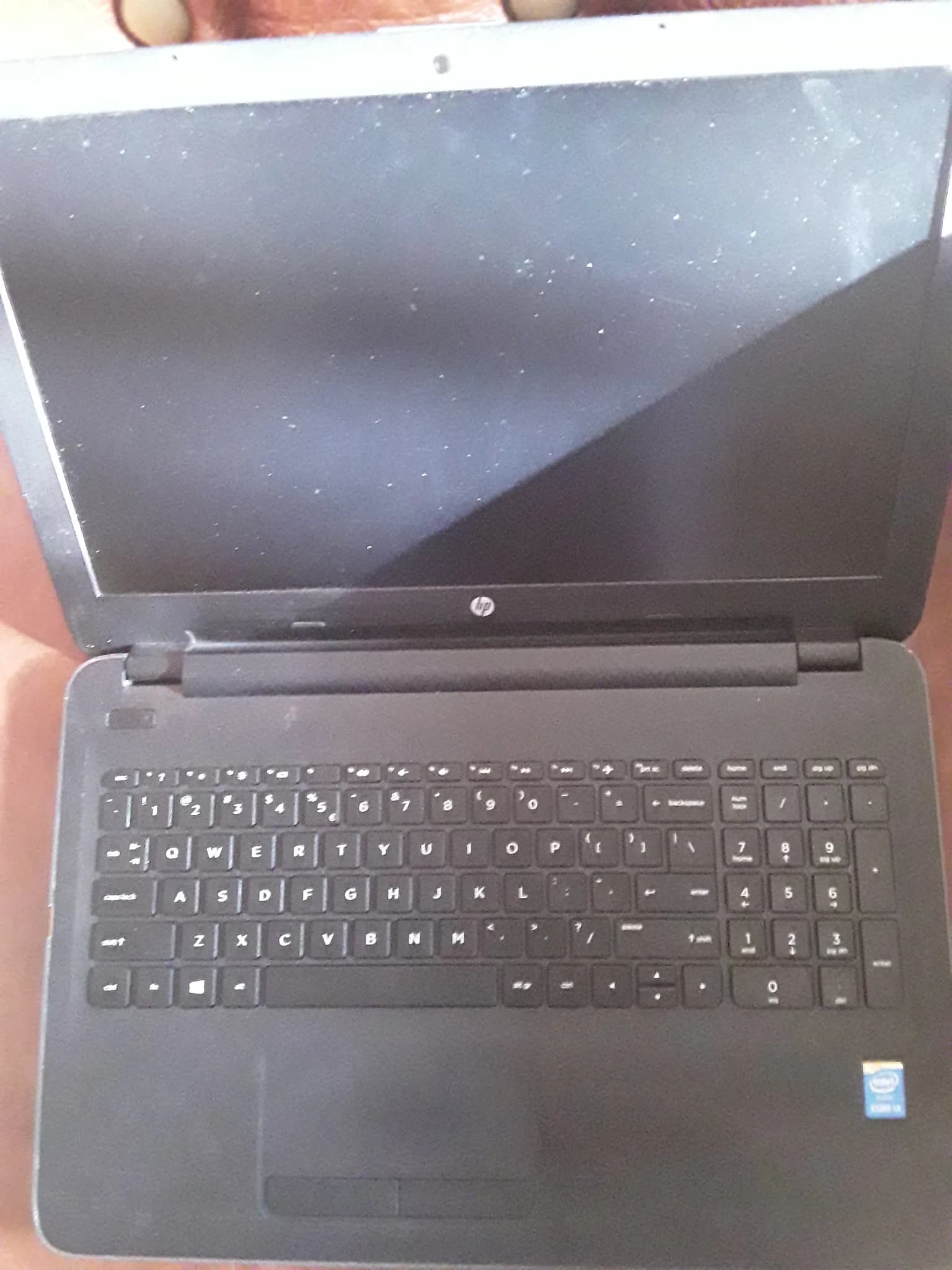 Laptop