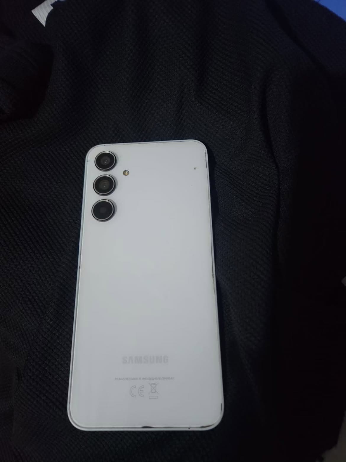 Samsung Galaxy A35 — good condition, Meru