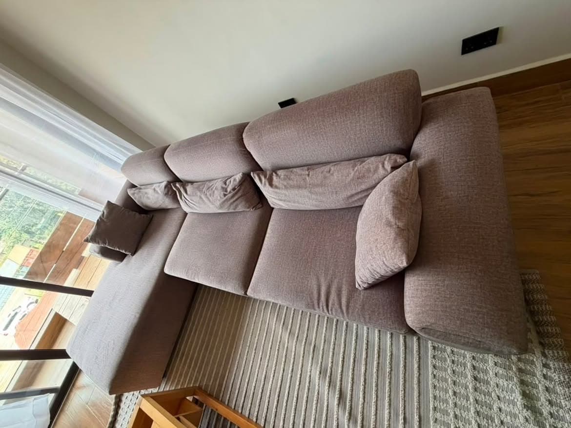 5-Seater Sofa — good condition, Nairobi