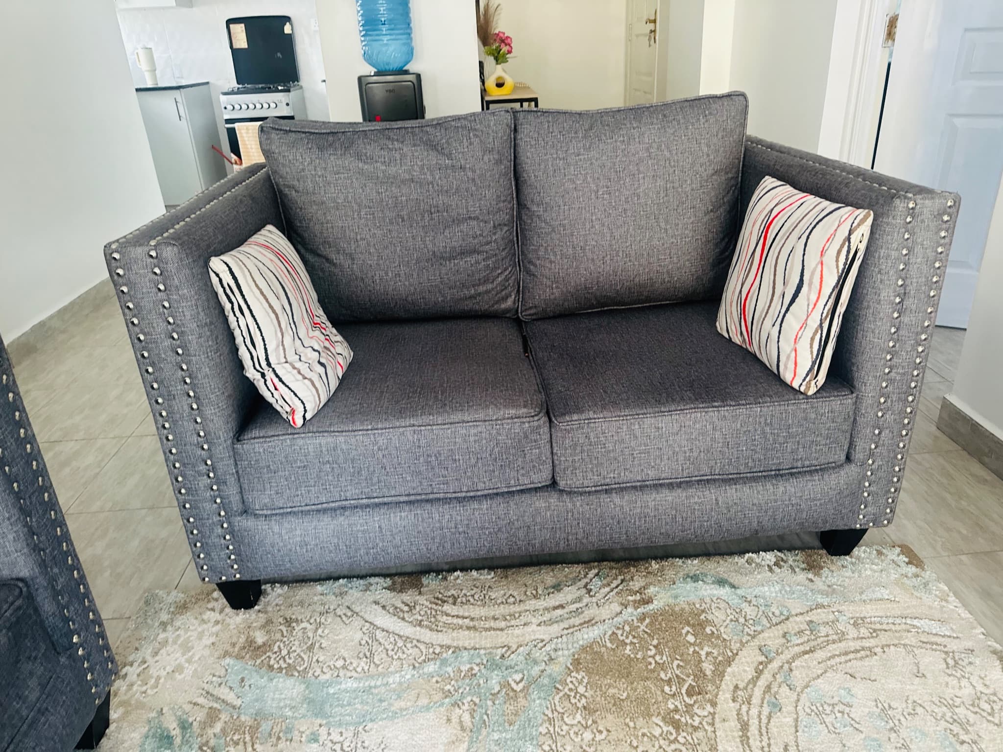 5 seater couch — good condition, Nairobi