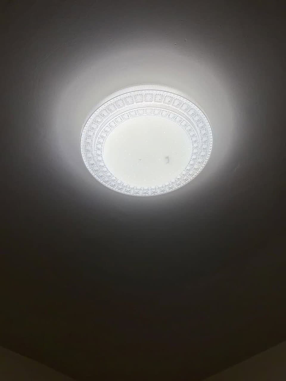 Decorative Ceiling Light — good condition, Nairobi