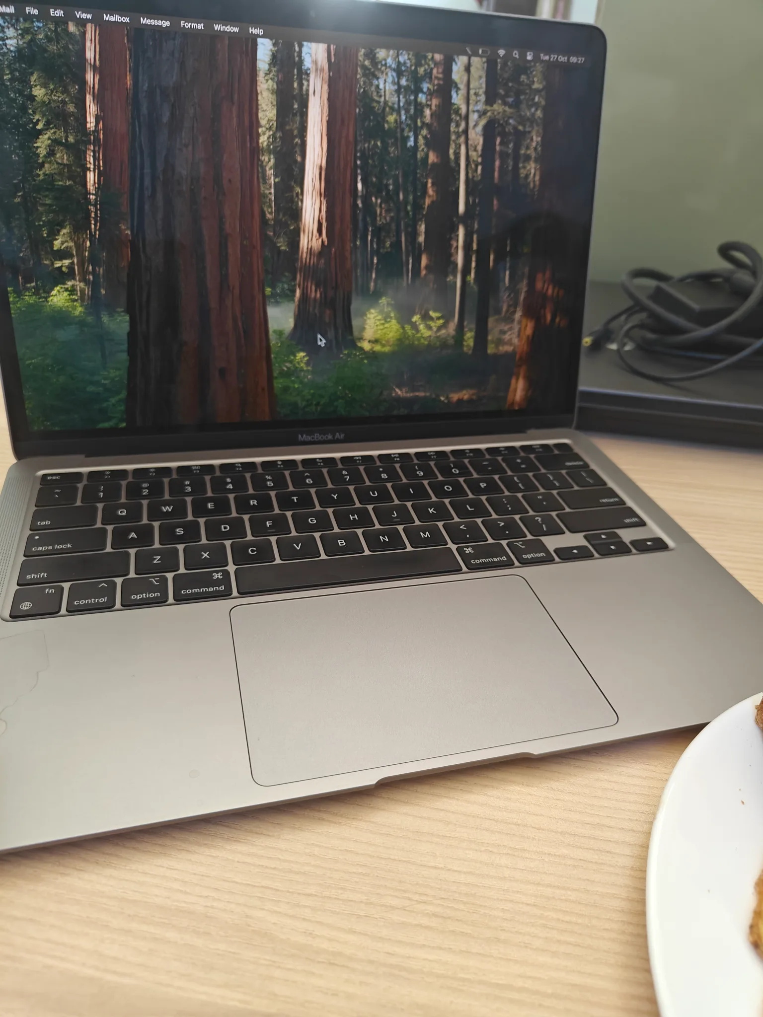 MacBook Air — good condition, Kiambu