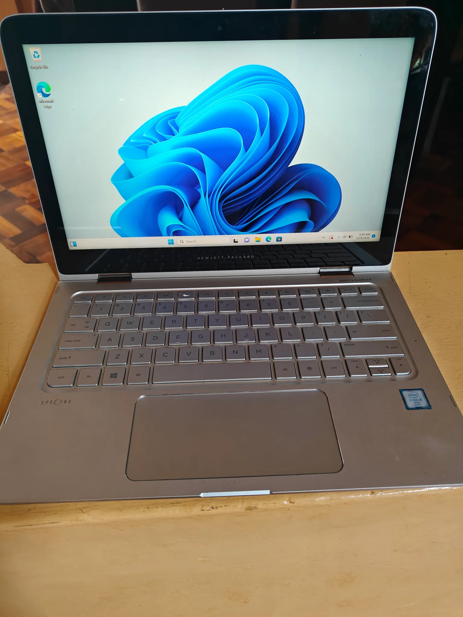 HP Laptop Spectre x360 G2 — Kiambu