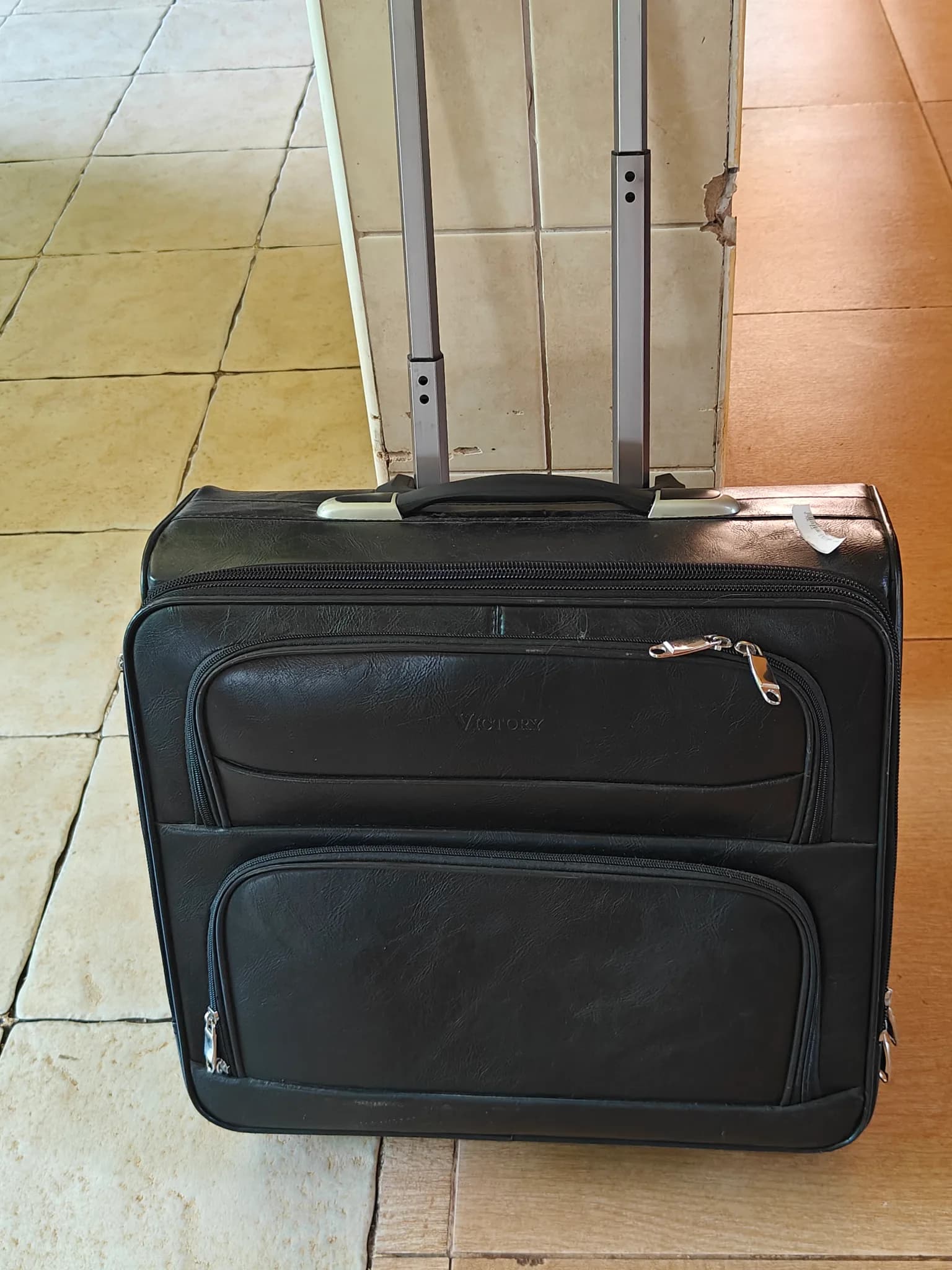 Pilot travel case. Victory brand — like new condition, Kiambu