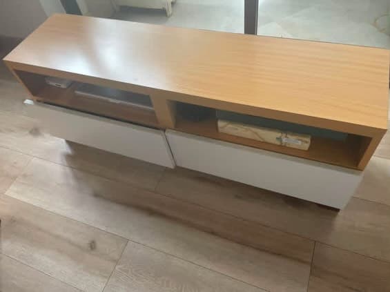 TV Stand / Shelf — good condition, Nairobi