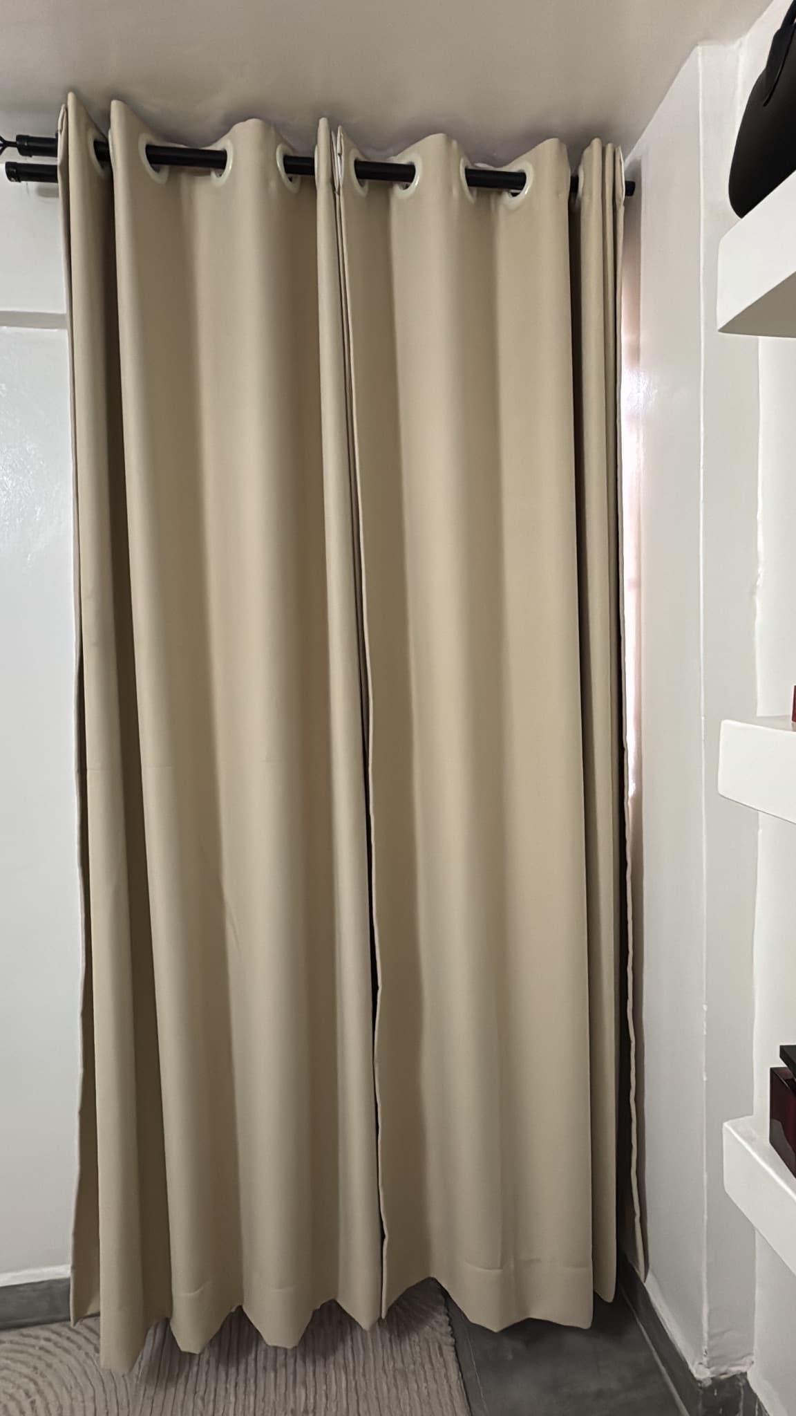 Curtains — good condition, Nairobi