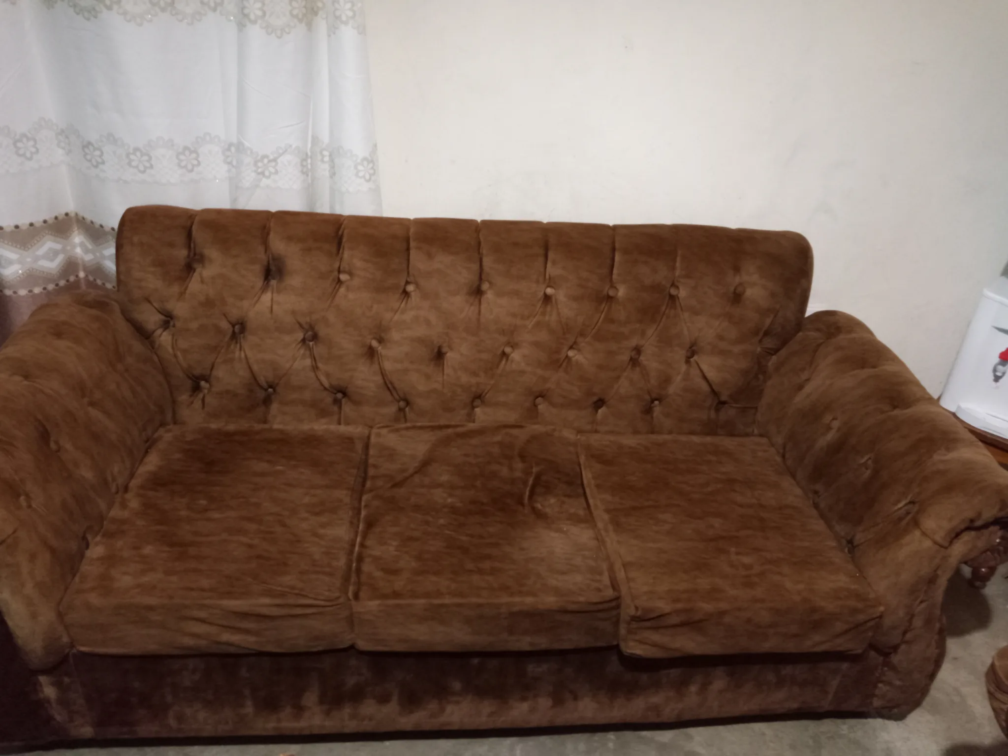 5 sofa seater