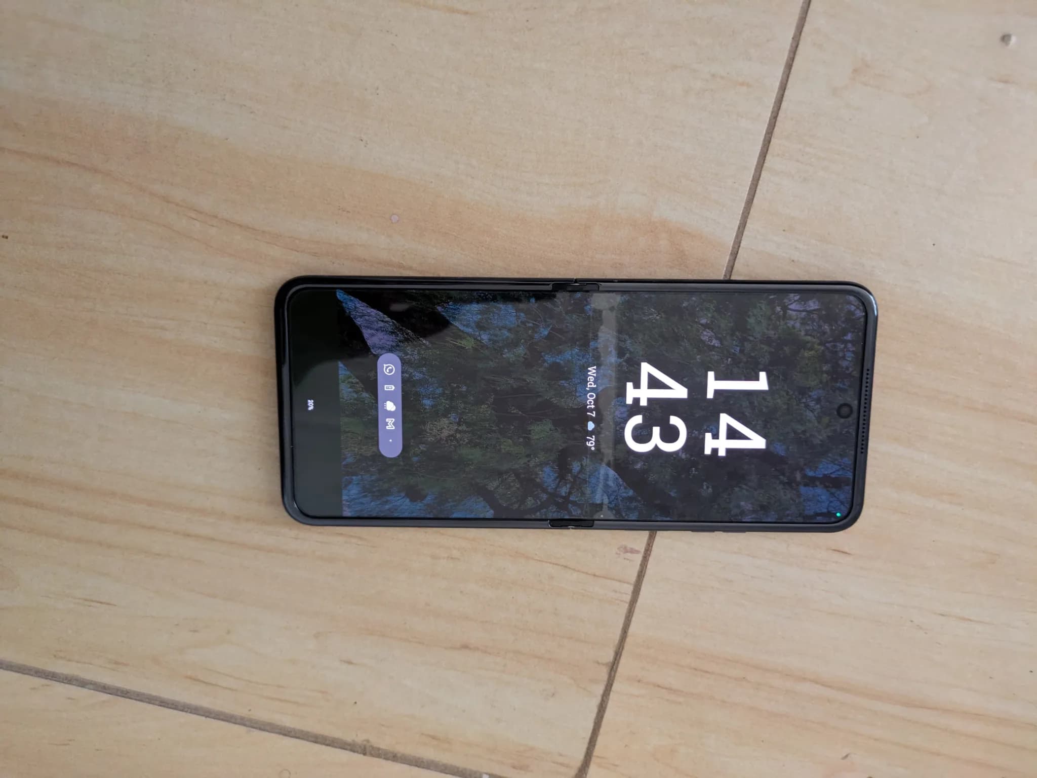 Motorola razr 2025