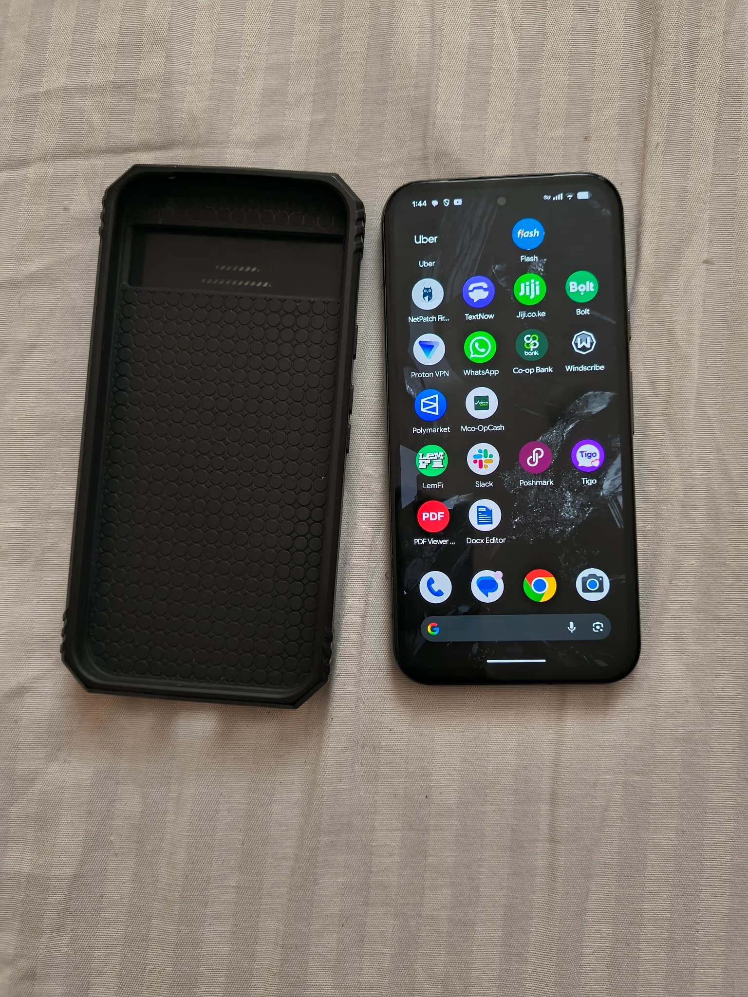 Google Pixel 8a